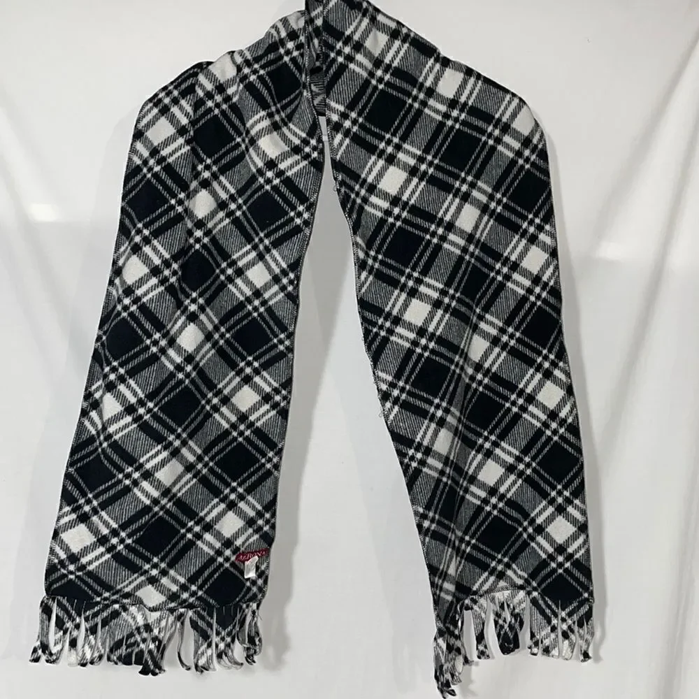 Merona plaid scarf